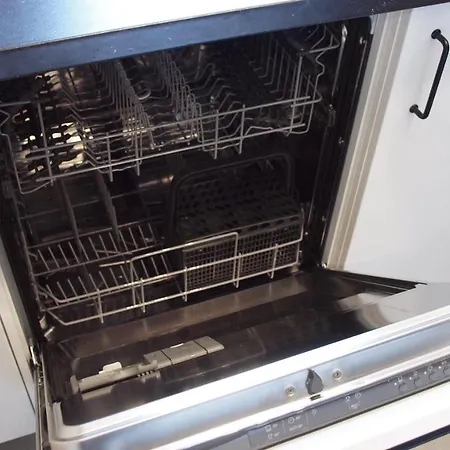 2-bedroom Modern Flat Near Baltic - 40m2- Location !!! グダニスク