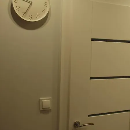 2-bedroom Modern Flat Near Baltic - 40m2- Location !!! アパート グダニスク