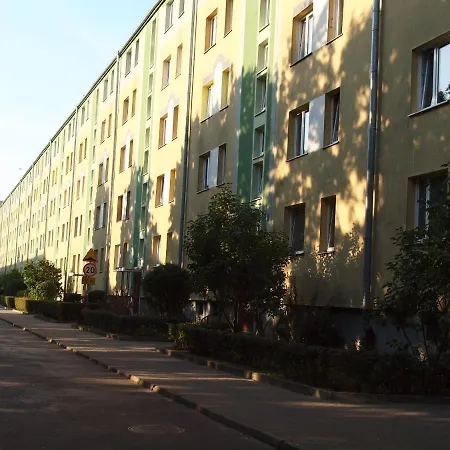 2-bedroom Modern Flat Near Baltic - 40m2- Location !!! アパート *