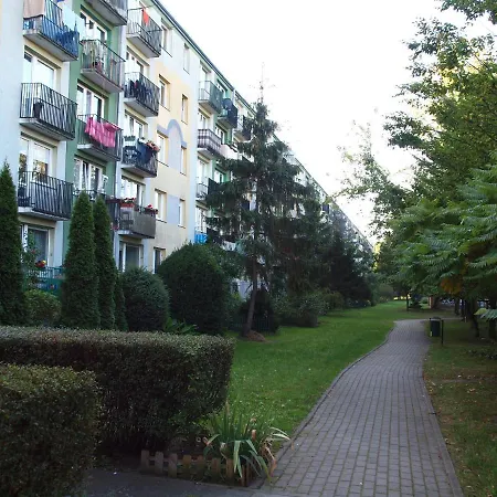 2-bedroom Modern Flat Near Baltic - 40m2- Location !!! アパート *