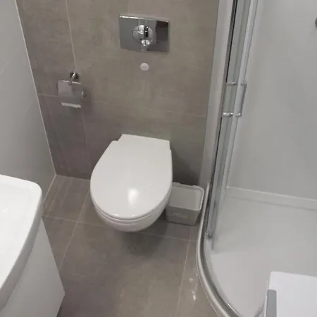 アパート 2-bedroom Modern Flat Near Baltic - 40m2- Location !!! *