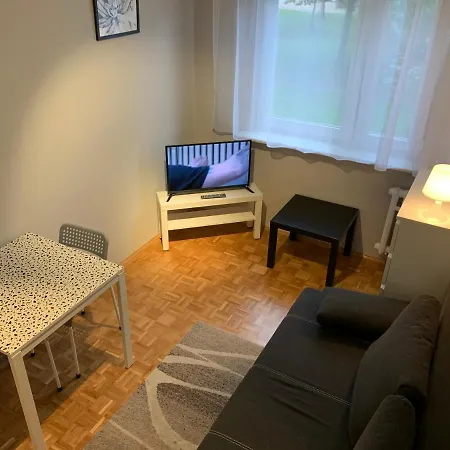 דירה 2-bedroom Modern Flat Near Baltic - 40m2- Location !!! *