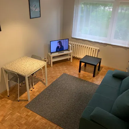 2-bedroom Modern Flat Near Baltic - 40m2- Location !!! アパート *